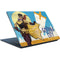 DC Comics Bombshells Batgirl- Fly Gotham City Airlines Surface Laptop Skin